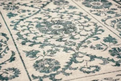 Vloerkleden-Louis de Poortere Vloerkleed Notos 9733 Antiquarian Suzani |
