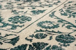 Vloerkleden-Louis de Poortere Vloerkleed Notos 9733 Antiquarian Suzani |