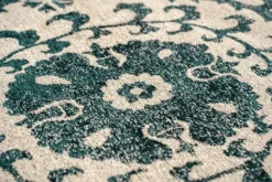 Vloerkleden-Louis de Poortere Vloerkleed Notos 9733 Antiquarian Suzani |