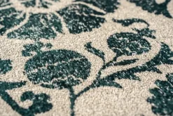 Vloerkleden-Louis de Poortere Vloerkleed Notos 9733 Antiquarian Suzani |