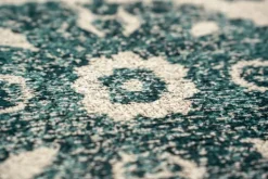 Vloerkleden-Louis de Poortere Vloerkleed Notos 9733 Antiquarian Suzani |