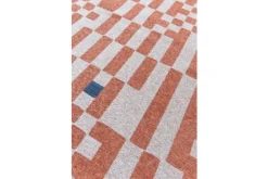 Hot Vloerkleed Nude 9341 Chess | Vloerkleden