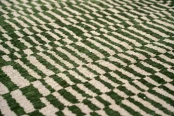 Sale Vloerkleed Oasis 9650 Structures Berber | Vloerkleden