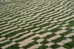 Sale Vloerkleed Oasis 9650 Structures Berber | Vloerkleden