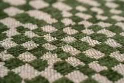 Sale Vloerkleed Oasis 9650 Structures Berber | Vloerkleden