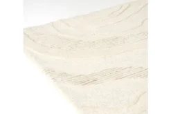 Vloerkleden-By-Boo Vloerkleed off white 230271 Soil