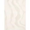 Outlet Vloerkleed off white 230272 Soil Vloerkleden