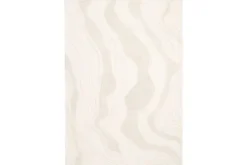 Outlet Vloerkleed off white 230272 Soil Vloerkleden