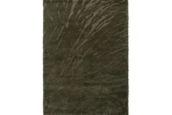 Hot Vloerkleed Olive 121607 | Shore Twinset | Vloerkleden