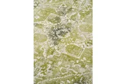 Clearance Vloerkleed Olive Wood 9645 Antiquarian Tabriz | Vloerkleden