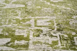 Clearance Vloerkleed Olive Wood 9645 Antiquarian Tabriz | Vloerkleden