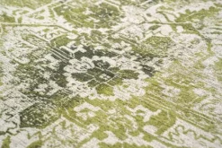 Clearance Vloerkleed Olive Wood 9645 Antiquarian Tabriz | Vloerkleden