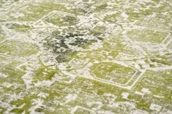 Clearance Vloerkleed Olive Wood 9645 Antiquarian Tabriz | Vloerkleden