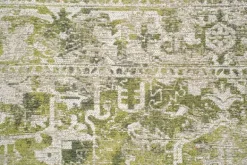 Clearance Vloerkleed Olive Wood 9645 Antiquarian Tabriz | Vloerkleden