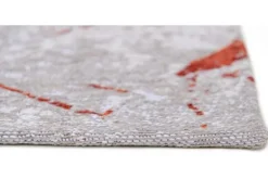 Discount Vloerkleed Orange Cut 9323 Cities | Vloerkleden