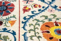 Discount Vloerkleed Origine 9728 Antiquarian Suzani | Vloerkleden