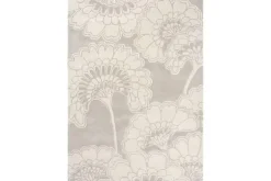 Hot Vloerkleed Oyster 039701 Japanese Floral Vloerkleden