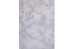 Vloerkleden-Louis de Poortere Vloerkleed Oyster White 9228 Coral |