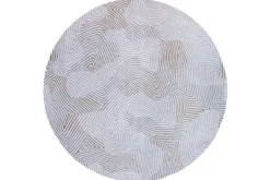 Outlet Vloerkleed Oyster White 9228 Coral | Vloerkleden