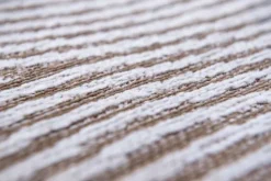 Outlet Vloerkleed Oyster White 9228 Coral | Vloerkleden