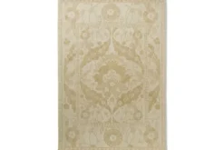 Outlet Vloerkleed Pale Gold 081606 Newborough Vloerkleden