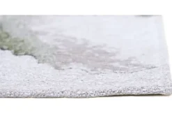 Clearance Vloerkleed Palm Green 9331 Lagoon | Vloerkleden