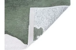 Clearance Vloerkleed Palm Green 9331 Lagoon | Vloerkleden