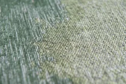 Clearance Vloerkleed Palm Green 9331 Lagoon | Vloerkleden