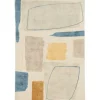 Vloerkleden-Scion Rug Collection Vloerkleed Papaya Composition |