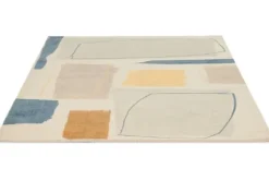 Vloerkleden-Scion Rug Collection Vloerkleed Papaya Composition |