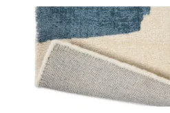 Vloerkleden-Scion Rug Collection Vloerkleed Papaya Composition |