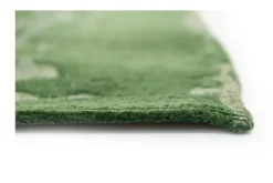 Vloerkleden-Louis de Poortere Vloerkleed Perriers Green 9202 Baobab |