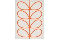 Online Vloerkleed Persimmon 460703 Giant Lineair Stem Vloerkleden