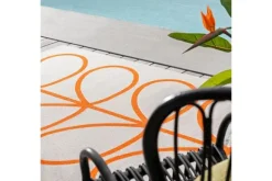 Online Vloerkleed Persimmon 460703 Giant Lineair Stem Vloerkleden