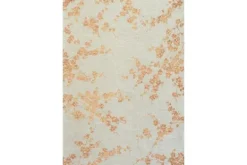 Vloerkleden-Louis de Poortere Vloerkleed Petal Dew 9834 Sakura |