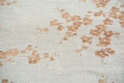 Vloerkleden-Louis de Poortere Vloerkleed Petal Dew 9834 Sakura |