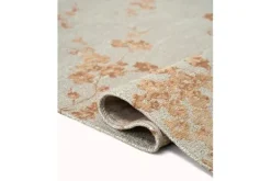 Vloerkleden-Louis de Poortere Vloerkleed Petal Dew 9834 Sakura |