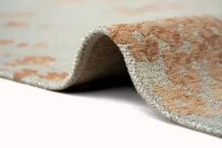 Vloerkleden-Louis de Poortere Vloerkleed Petal Dew 9834 Sakura |