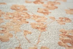 Vloerkleden-Louis de Poortere Vloerkleed Petal Dew 9834 Sakura |