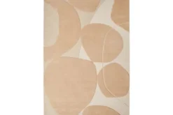 Vloerkleden-Brinker Vloerkleed Pink Bolsena |