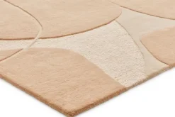 Vloerkleden-Brinker Vloerkleed Pink Bolsena |