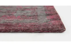 Discount Vloerkleed Pink Flash 8261 Fading World Medallion | Vloerkleden