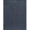 Vloerkleden-Brink & Campman Vloerkleed Plait Denim 49008 Craft |