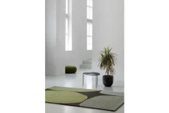 Vloerkleed Plateau Moss 91907 Decor | Vloerkleden