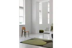 Vloerkleed Plateau Moss 91907 Decor | Vloerkleden