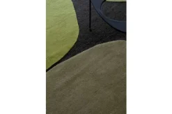 Vloerkleed Plateau Moss 91907 Decor | Vloerkleden