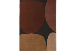 Vloerkleden-Brink & Campman Vloerkleed Plateau Terra 91903 Decor |