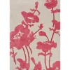 Vloerkleden-Florence Broadhurst Vloerkleed Poppy 039600 Floral 300