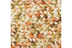Discount Vloerkleed Pumpkin 129823 Pebble | Vloerkleden