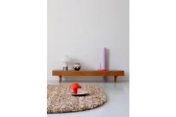 Best Vloerkleed Pumpkin 70523 Rocks | Vloerkleden